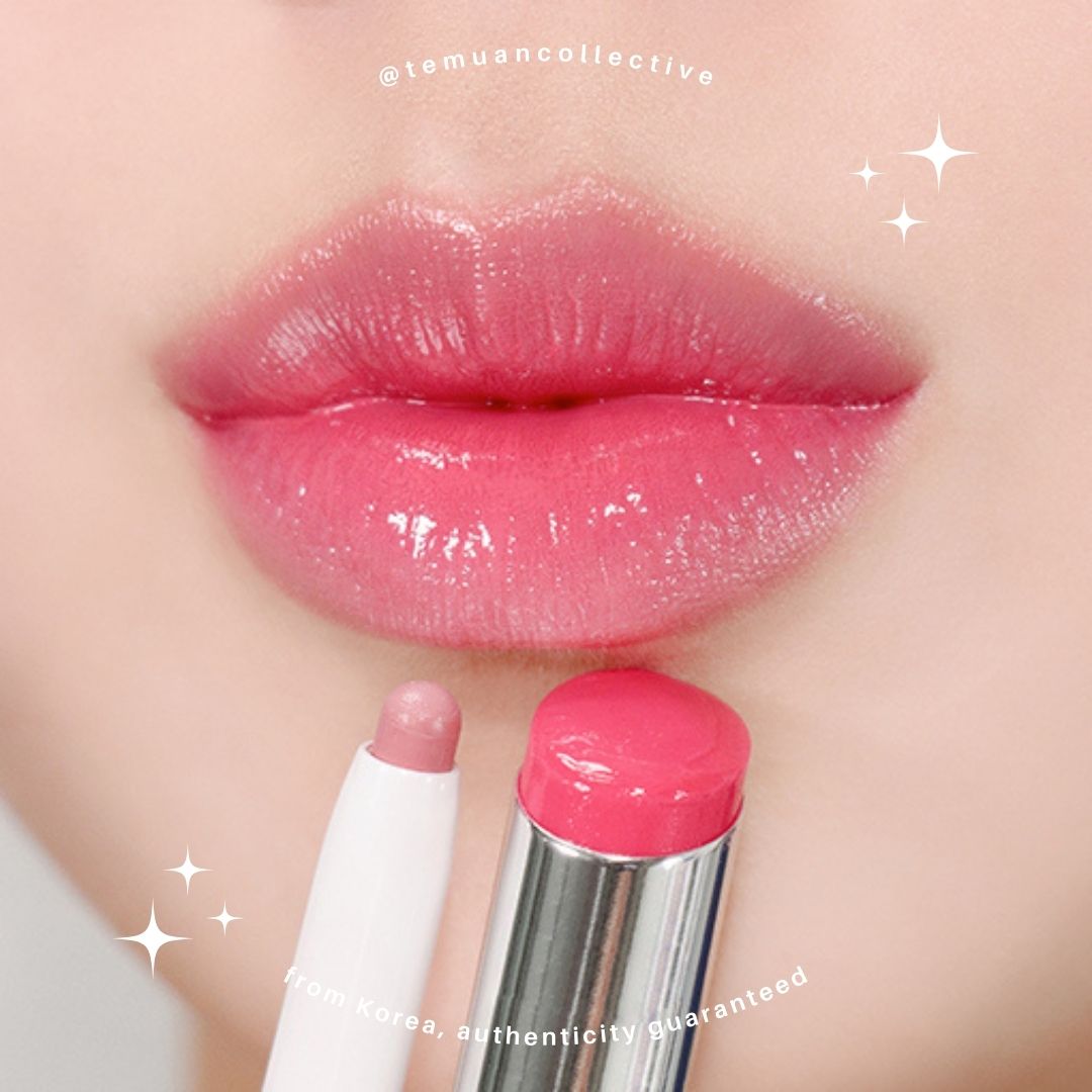 WAKEMAKE Dewy Gel Glaze Stick