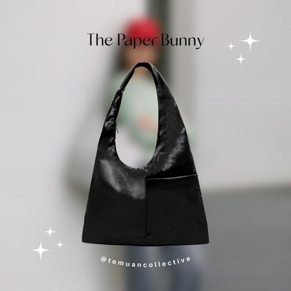 The Paper Bunny The Arc