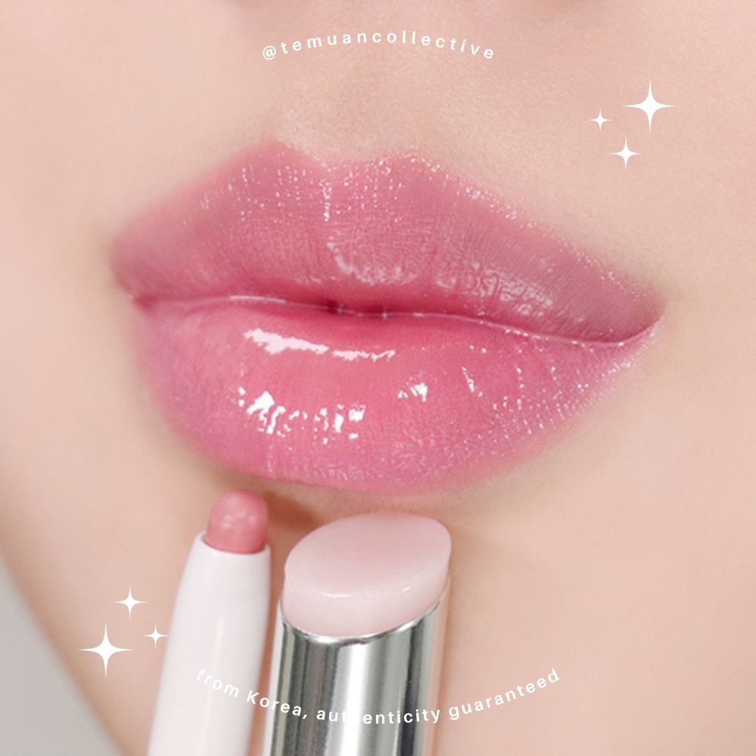 WAKEMAKE Dewy Gel Glaze Stick