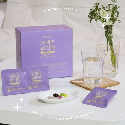 TIRTIR Perfect Multi Pack