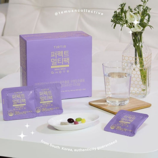 TIRTIR Perfect Multi Pack