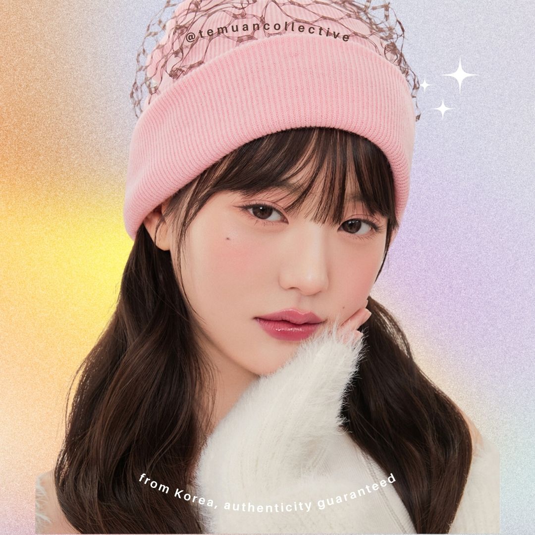 AMUSE Bebe Lip Tint + Plump + Care