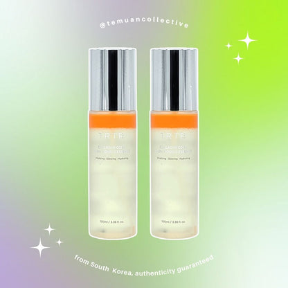 TIRTIR Collagen Core Glow Double Essence