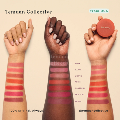 Rare Beauty Soft Pinch Matte Bouncy Blush