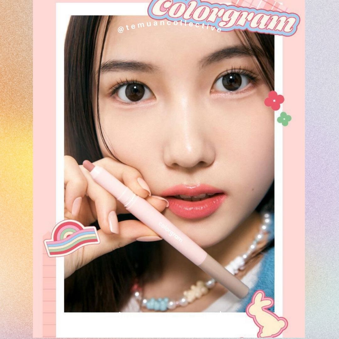 Colorgram All in One Over Lip Maker