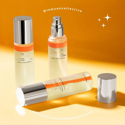 TIRTIR Collagen Core Glow Double Essence