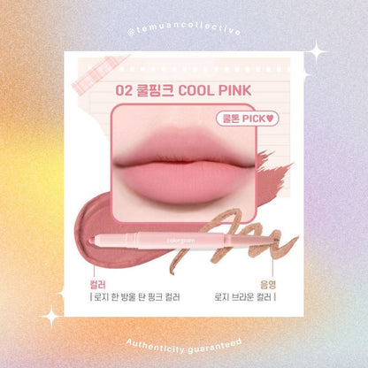 Colorgram All in One Over Lip Maker