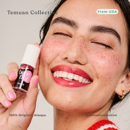 Benefit Benetint Lip & Cheek Tint