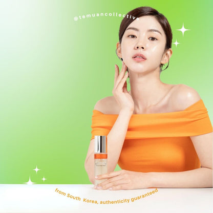 TIRTIR Collagen Core Glow Double Essence