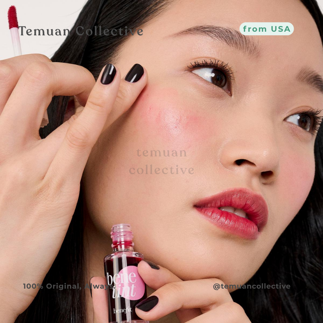 Benefit Benetint Lip & Cheek Tint