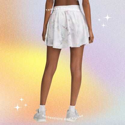 LULULEMON Court Rival High Rise Skirt Long