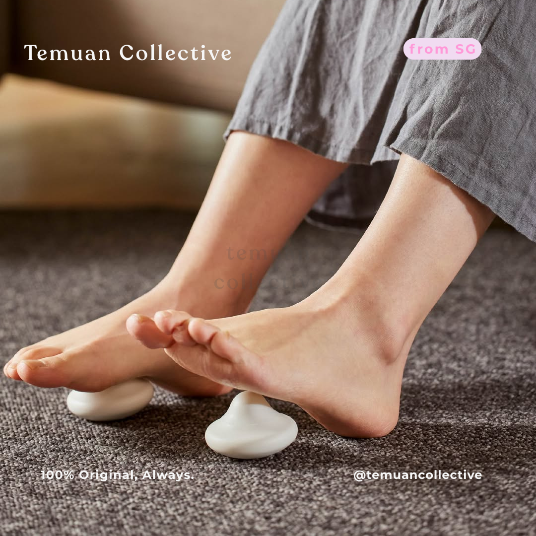 Muji Point Pressing Tool Tetra / Cone