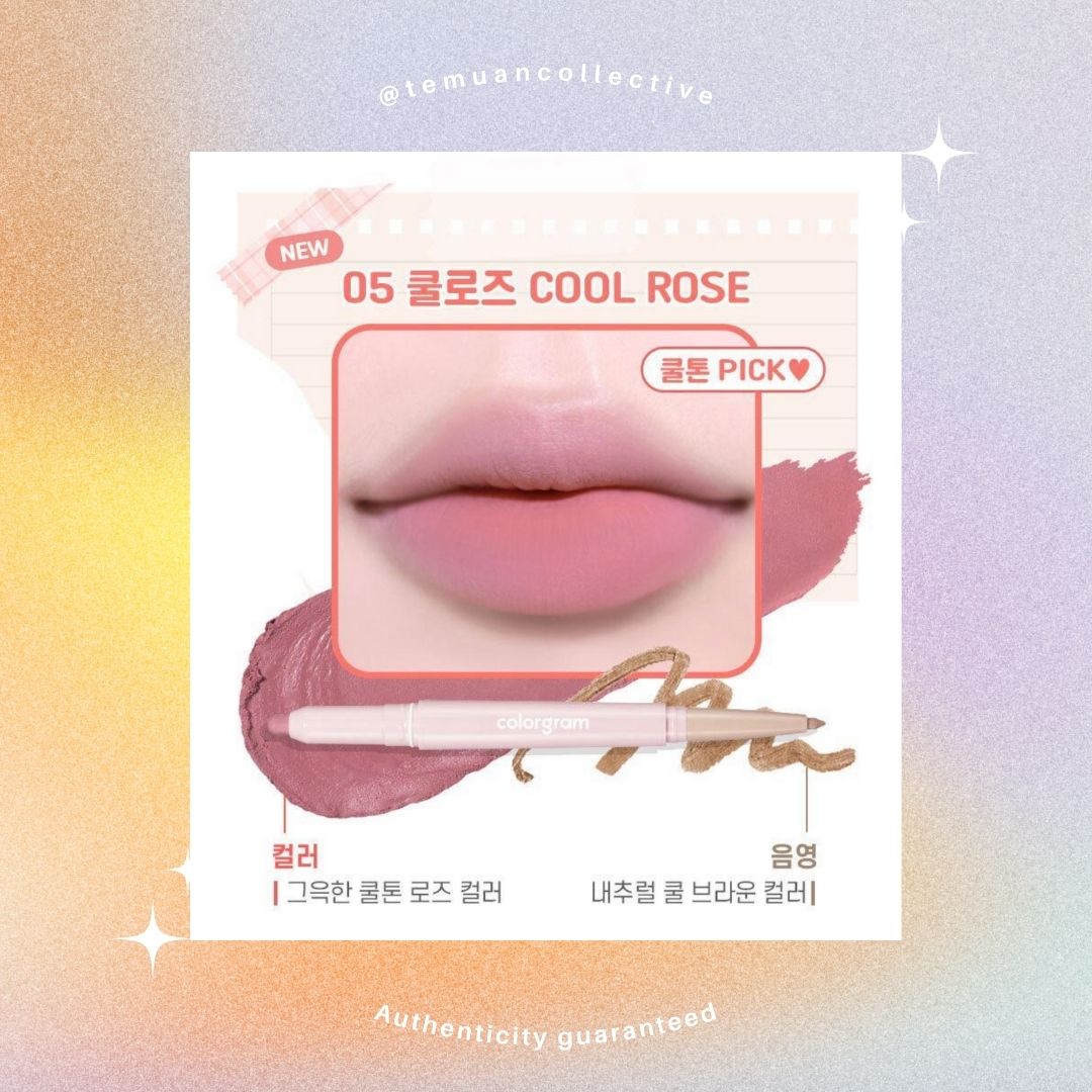 Colorgram All in One Over Lip Maker