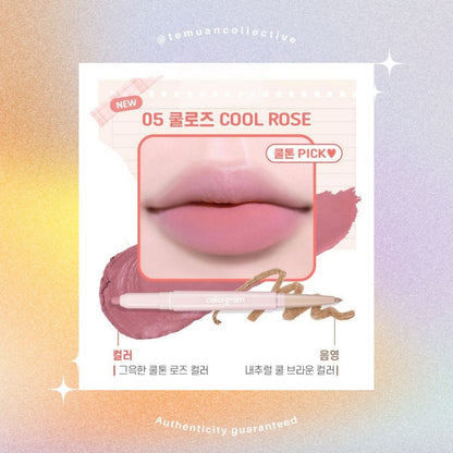 Colorgram All in One Over Lip Maker