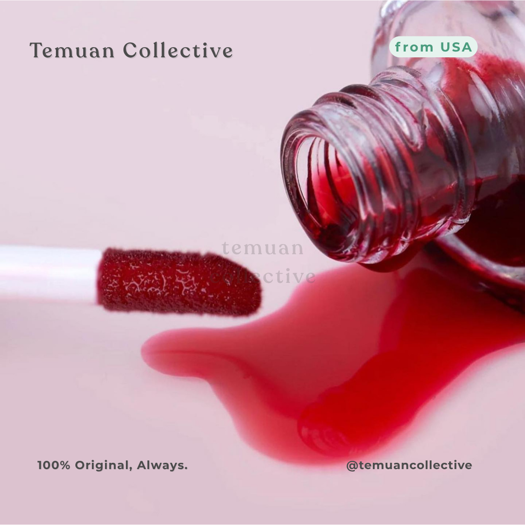 Benefit Benetint Lip & Cheek Tint