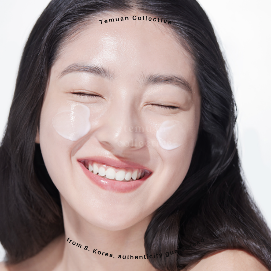 AESTURA DERMA UV 365 Vit-A Radiance Sunscreen Aging Defense, Barrier Hydro Mineral Sunscreen Eye Comfort, Red Calming Tone Up Sunscreen