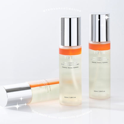 TIRTIR Collagen Core Glow Double Essence