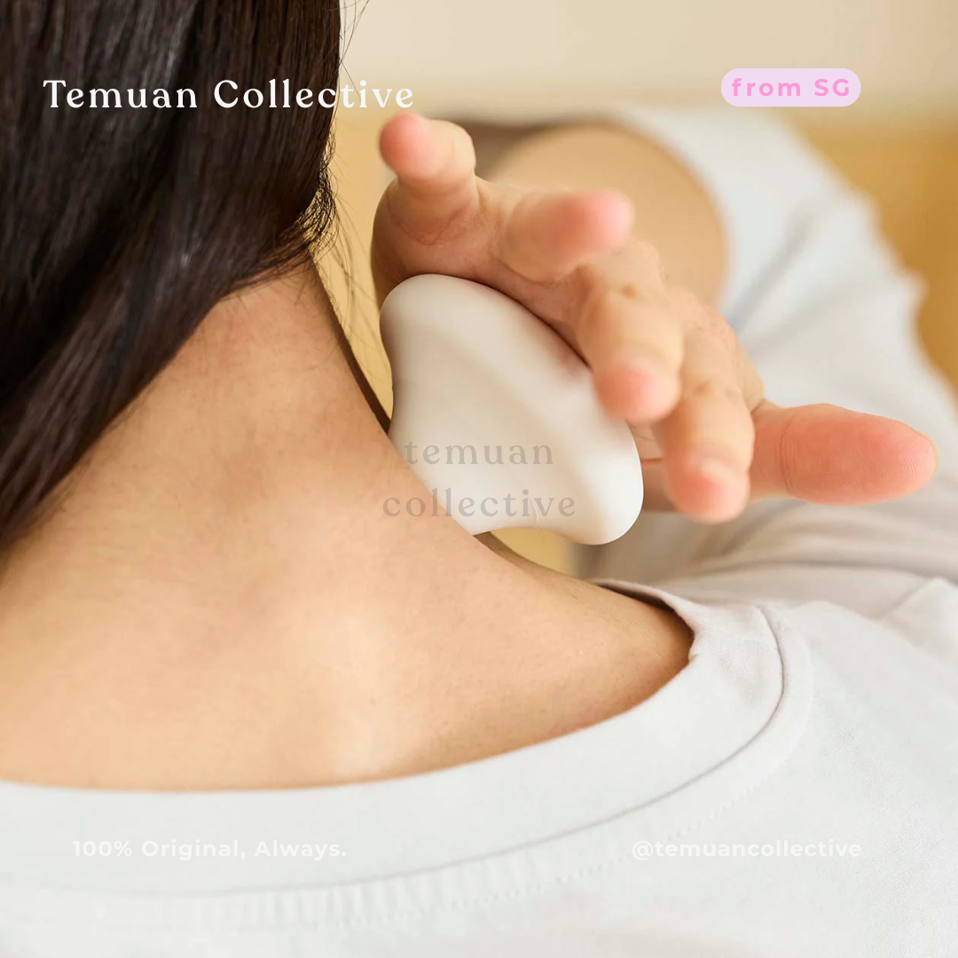 Muji Point Pressing Tool Tetra / Cone