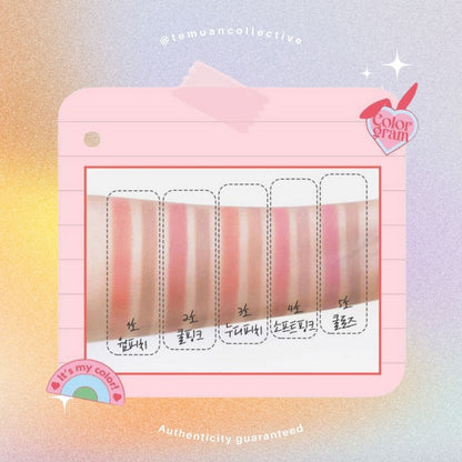 Colorgram All in One Over Lip Maker
