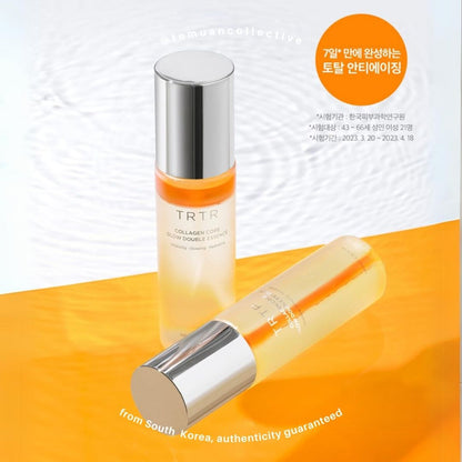 TIRTIR Collagen Core Glow Double Essence