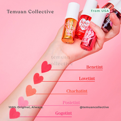 Benefit Benetint Lip & Cheek Tint