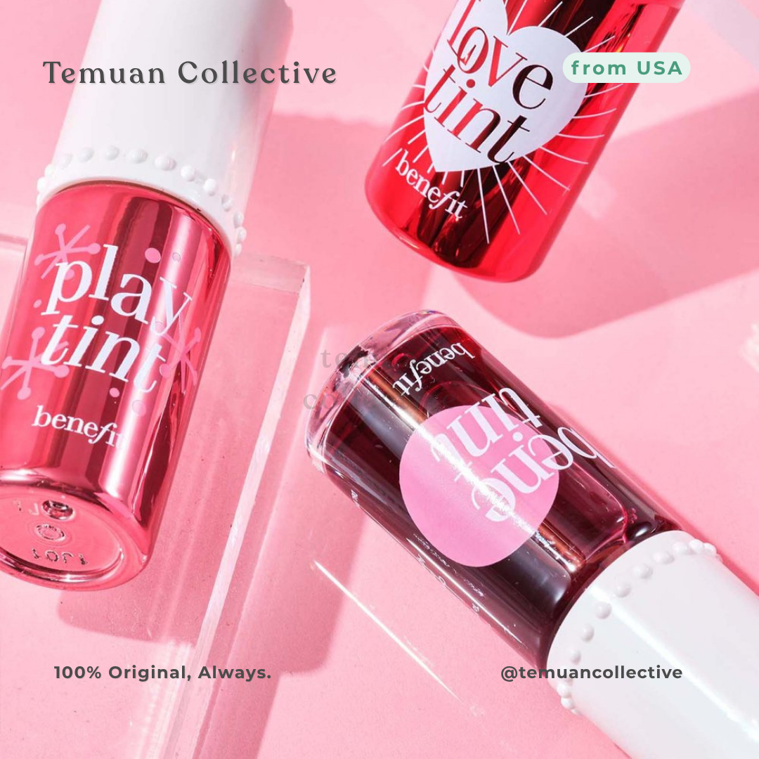 Benefit Benetint Lip & Cheek Tint