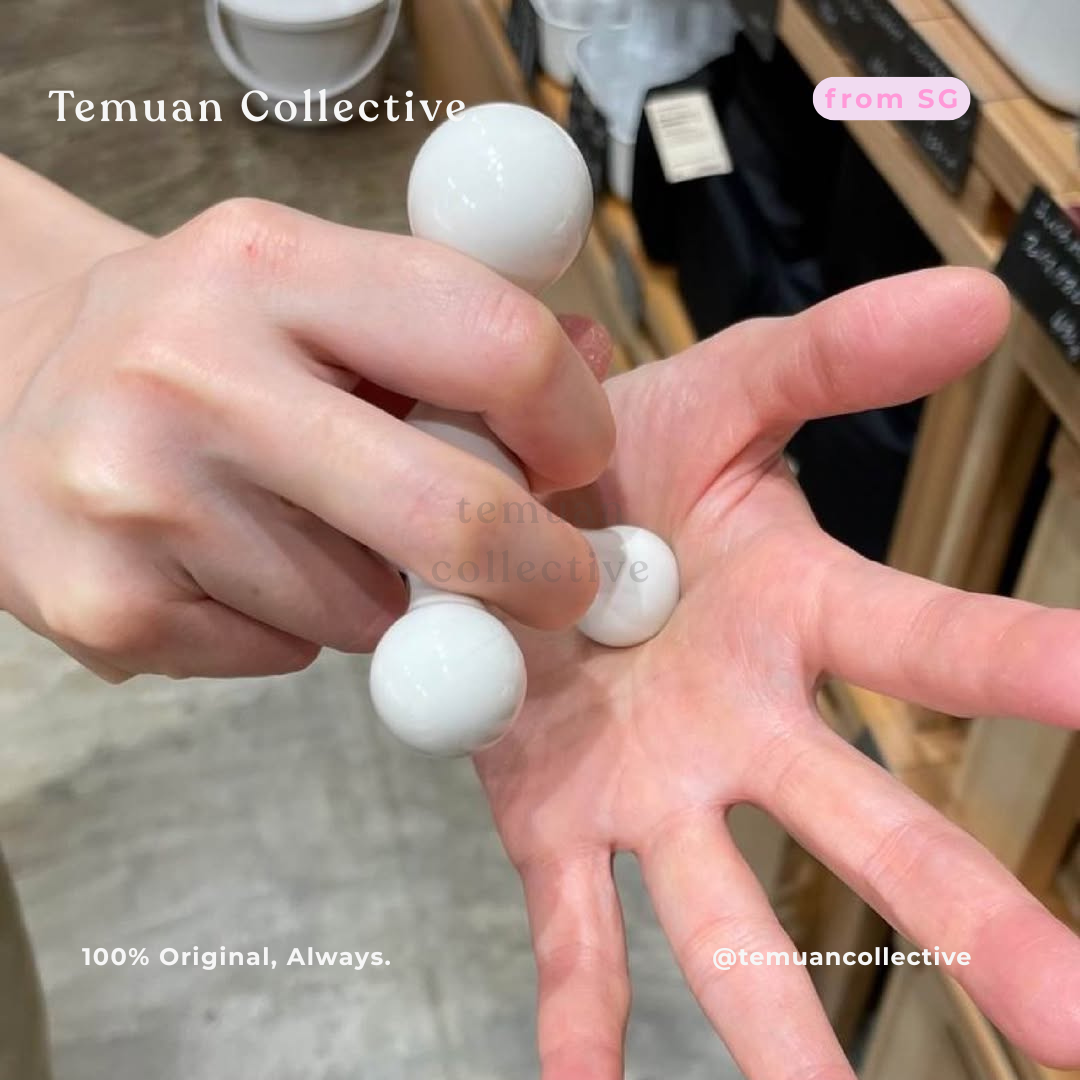 Muji Point Pressing Tool Tetra / Cone