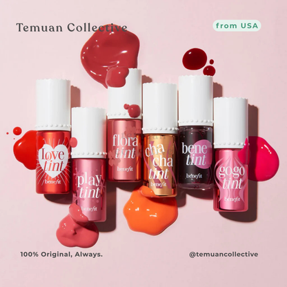 Benefit Benetint Lip & Cheek Tint