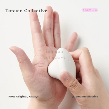 Muji Point Pressing Tool Tetra / Cone