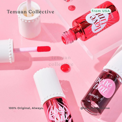 Benefit Benetint Lip & Cheek Tint