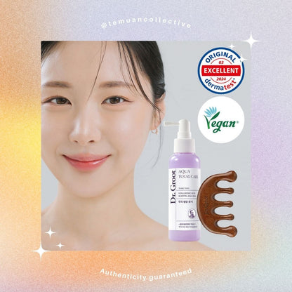 Dr. Groot Aqua Total Care Scalp Toner