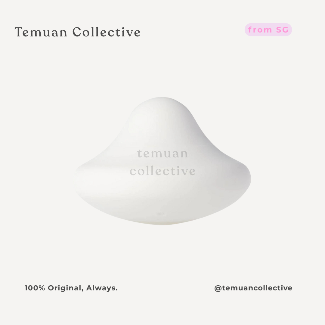 Muji Point Pressing Tool Tetra / Cone