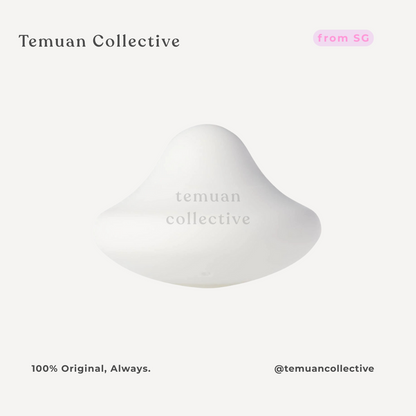 Muji Point Pressing Tool Tetra / Cone