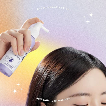 Dr. Groot Aqua Total Care Scalp Toner