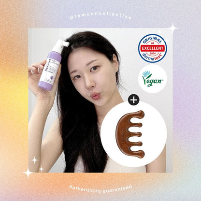 Dr. Groot Aqua Total Care Scalp Toner