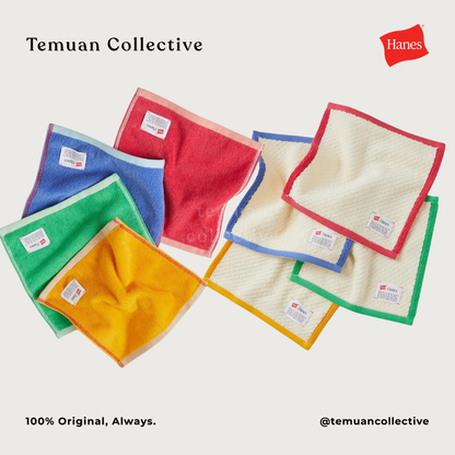 HANES - Handkerchief