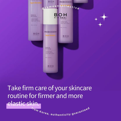 BOH Bio Heal PROBIODERM Repair Emulsion