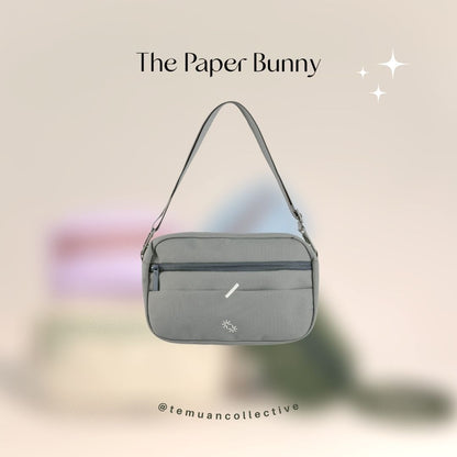 The Paper Bunny Cruise Crossbody Bag