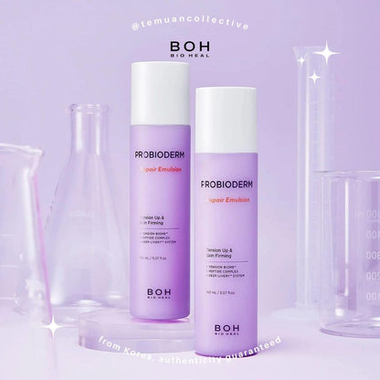 BOH Bio Heal PROBIODERM Repair Emulsion