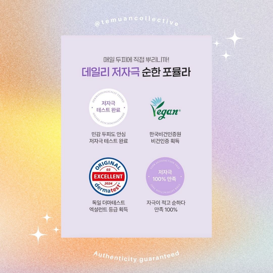 Dr. Groot Aqua Total Care Scalp Toner