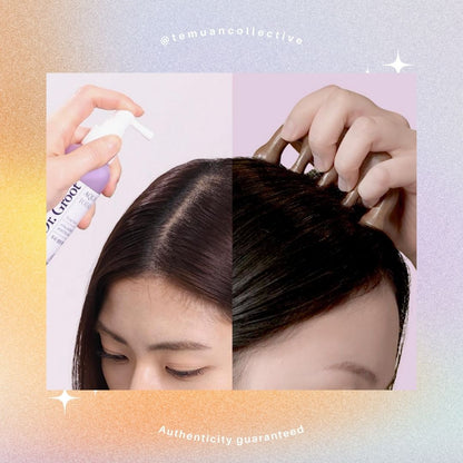 Dr. Groot Aqua Total Care Scalp Toner