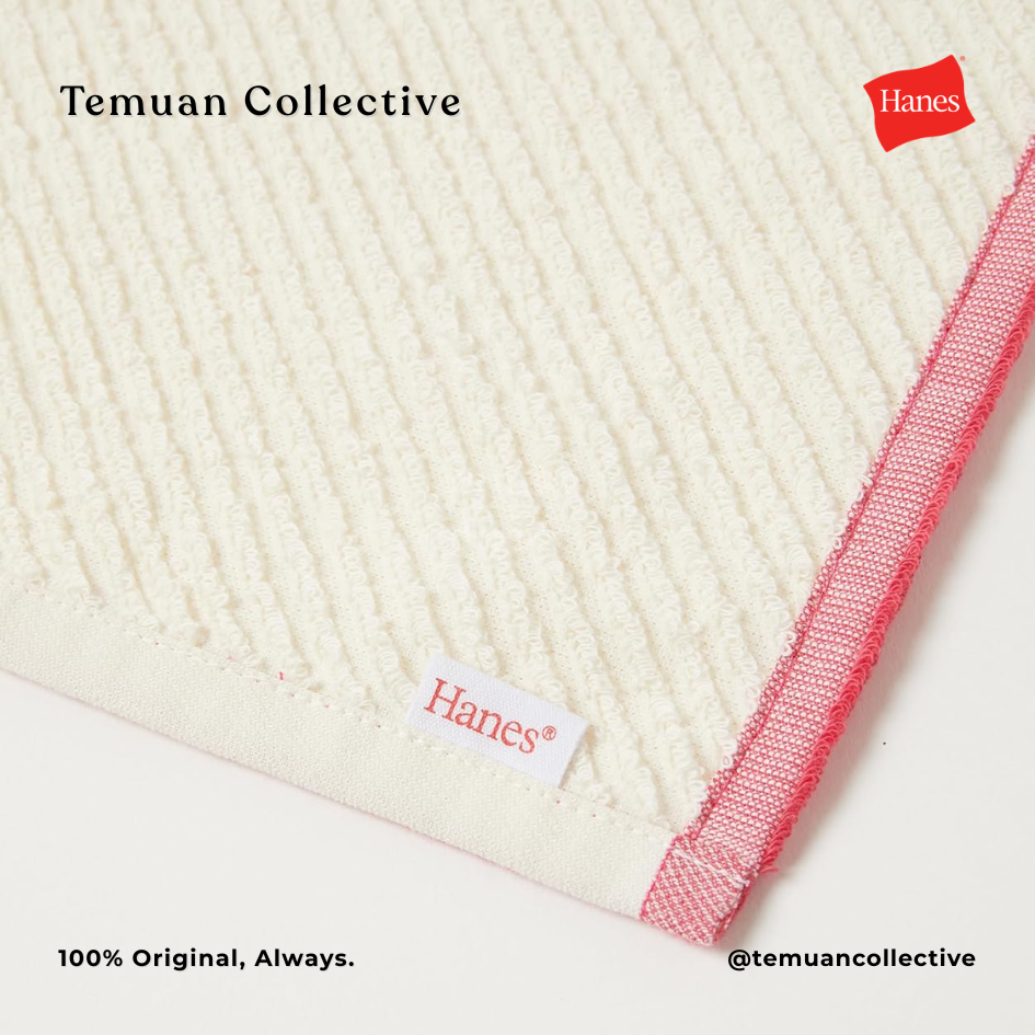 HANES - Handkerchief