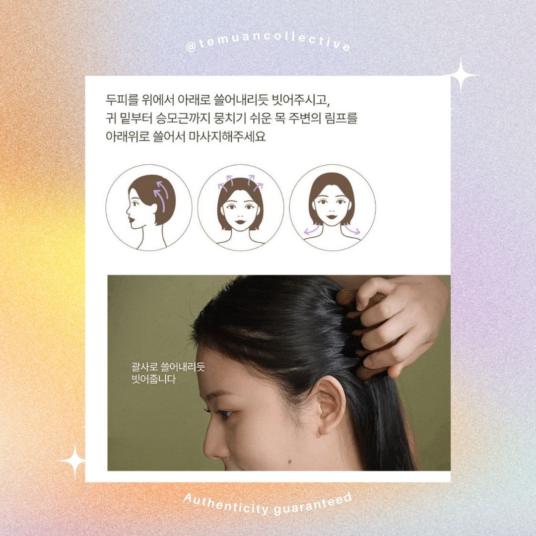 Dr. Groot Aqua Total Care Scalp Toner