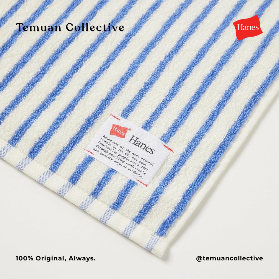 HANES - Handkerchief