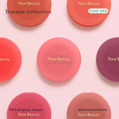 Rare Beauty Soft Pinch Matte Bouncy Blush