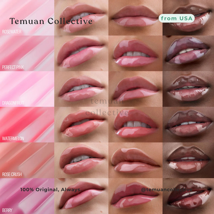 Makeup by Mario Supershine Lip Gloss