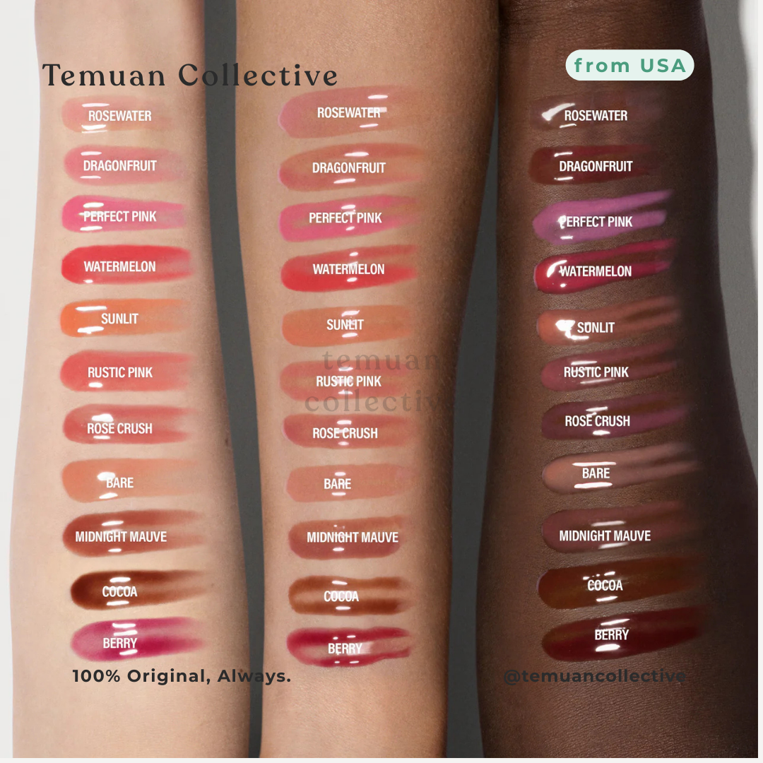 Makeup by Mario Supershine Lip Gloss