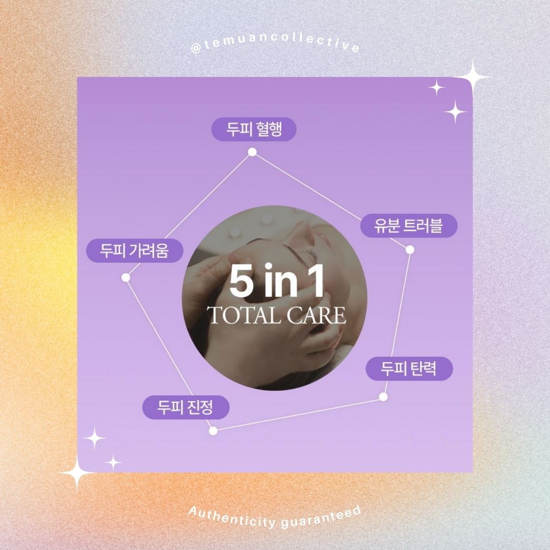 Dr. Groot Aqua Total Care Scalp Toner