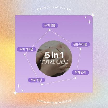 Dr. Groot Aqua Total Care Scalp Toner