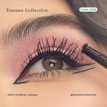 Too Faced Ribbon Wrapped Lash Tubing Mascara